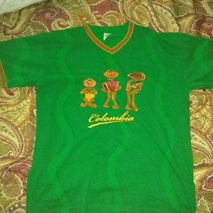 Shirt from Columbia